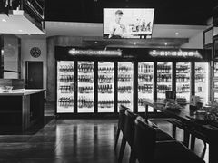 大堂-冀F精酿啤酒烤肉(银杏路店)