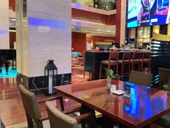 -温州喜来登酒店-盛宴西餐厅