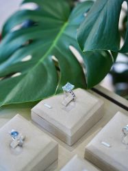 点击看大图 -Cindy Jewelry·钻戒·彩色宝石