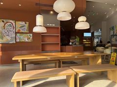 -奈雪的茶(金地广场店)