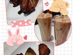 -添饭茶餐厅(天悦龙庭店)