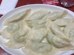 -喜家德虾仁水饺(长泰广场店)