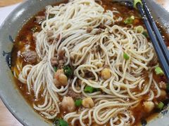 -丁丁猫重庆小面(徐州路店)