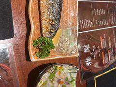 -金沙滩喜来登度假酒店-雅日本餐厅