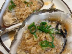 -鲜得莱渔港·小平岛海胆馆(七贤岭店)