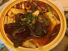 -白乐天毛肚火锅馆(解放碑店)