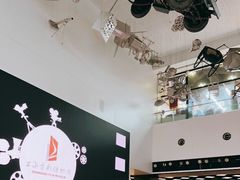 -上海电影博物馆