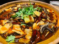 -马头巷·隐庐居·红油大虾(园区店)
