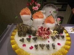 -雅盛品931海鲜酒家