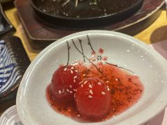 -吉兆·料理(红梅南路店)