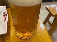 啤酒-探唐烧烤(棠东店)