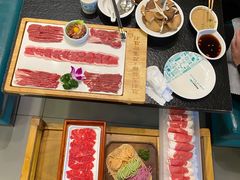 -阳坊胜利涮羊肉(阳坊老店)