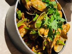 -达叔香味海鲜(海棠68环球美食街店)