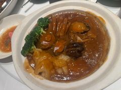 -荣兴酒家(徐家汇店)