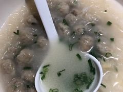 上汤鱼包-石岐佬中山菜馆(张溪店)