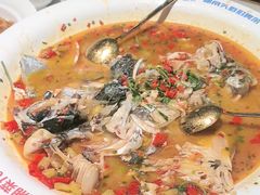 -坛宗剁椒鱼头(河西王府井店)