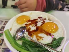 -澳门陈光记烧味饭店(郎家园店)