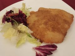 猪排套餐-红房子西菜馆(淮海中路店)