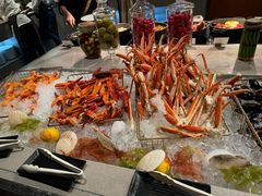 -香港唯港荟 Hotel ICON – The Market