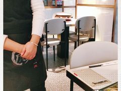 -虎丸烧肉(新大陆广场店)
