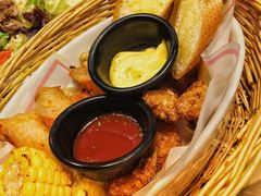 -米斯特比萨(罗斯福店)