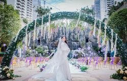 点击看大图 -喜洋洋婚庆