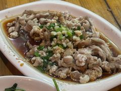 -老奇味(后田街店)