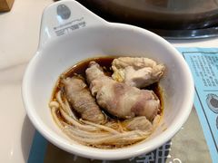 -三个椰子·现砍椰子鸡(金源CBD店)