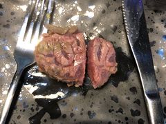 -陆记牛庄·碳锅龙虾烧烤(爱上花园店)