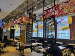-和合谷(德外店)