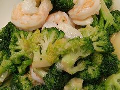 -大连湾旭日·家宴·海肠捞饭(马栏广场店)