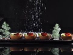 瓦罐野猪肉-茅庐·川粤精品私房菜(金沙遗址店)