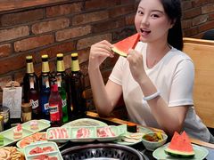 -韩盛·盛江山自助料理(沈辽路万达店)