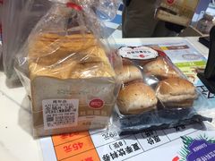 -85度C(生甜甜圈研究工坊·上海局门店)