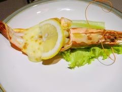 -花月日本料理(奥林匹克大厦店)