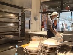 -玛尚诺意式餐厅(天环广场店)
