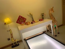 -百悦健康月子中心(祈悦店)