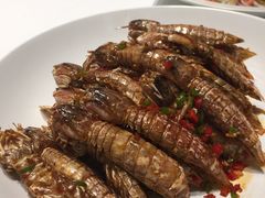 -怡情荟•海鲜青岛菜(五四广场旗舰店)