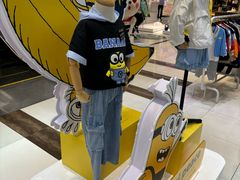 -宝大祥青少年儿童购物中心(南京东路店)