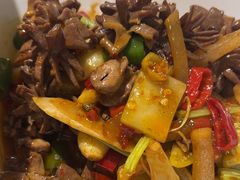 -肥家大排档(天河体育西店)