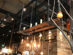 大堂-漫咖啡(永旺梦乐城店)