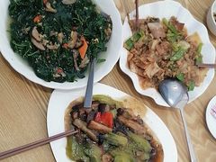 -佛有缘素食馆·荔湾老字号(陈家祠首店)