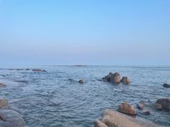 -日照灯塔风景区