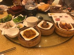 水牛奶蛋塔-喜月轩