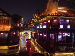 -台儿庄古城
