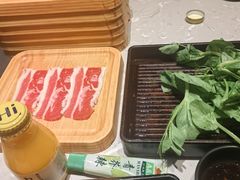 -空之介寿喜烧·和牛放题(恒隆广场店)