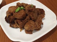 -鼎泰丰(新港中心店)