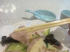 -玉林烤鸭店(垡头店)