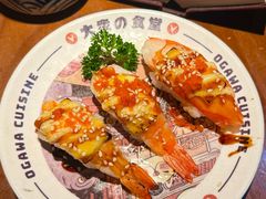 -小川洋风料理(江汉路店)