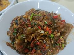 -笨罗卜浏阳菜馆(太平街店)